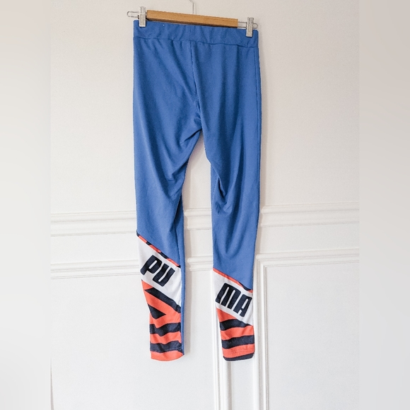 Vintage Puma Leggings - Picture 5 of 7